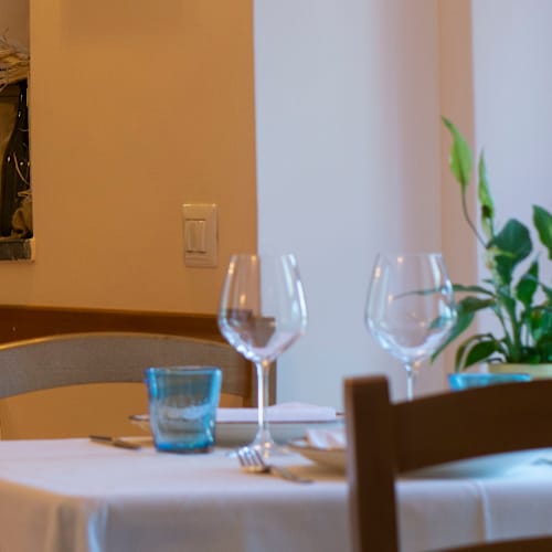 Osteria Rispoli, Amalfi