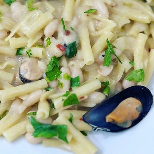 Maninpasta La Cucina della Mamma, Caserta