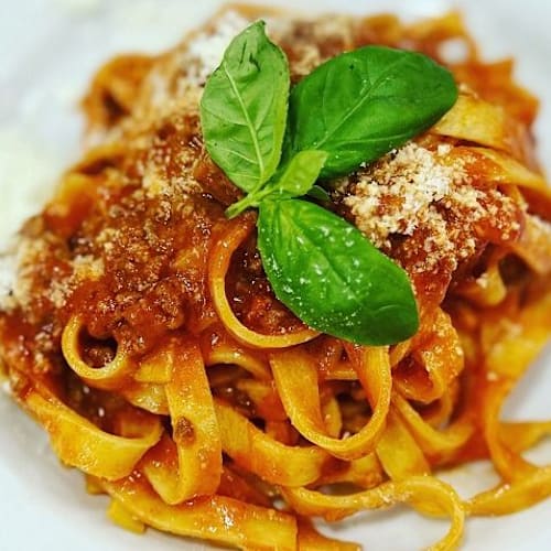 Maninpasta La Cucina della Mamma, Caserta