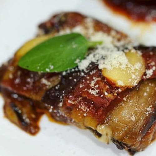 Maninpasta La Cucina della Mamma, Caserta