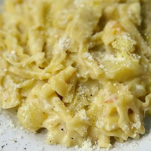 Maninpasta La Cucina della Mamma, Caserta