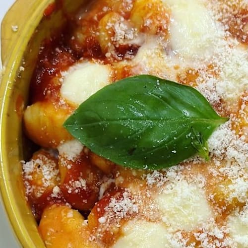 Maninpasta La Cucina della Mamma, Caserta