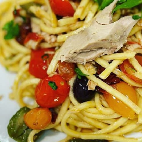Maninpasta La Cucina della Mamma, Caserta