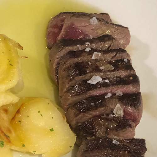 Restaurante Hacienda los Robles, Navacerrada