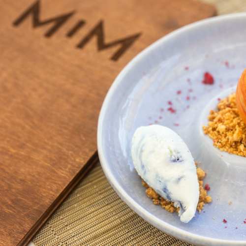 Sky Bar by Hotel MIM Sitges - Meliá, Sitges