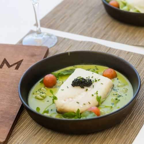 Sky Bar by Hotel MIM Sitges - Meliá, Sitges