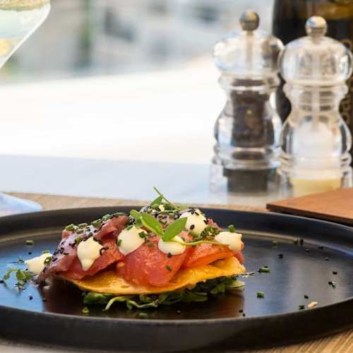 Sky Bar by Hotel MIM Sitges - Meliá, Sitges