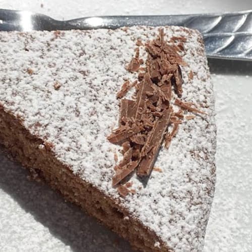 Zi' Carmine, Agerola