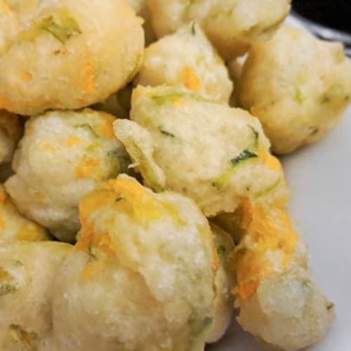 Zi' Carmine, Agerola