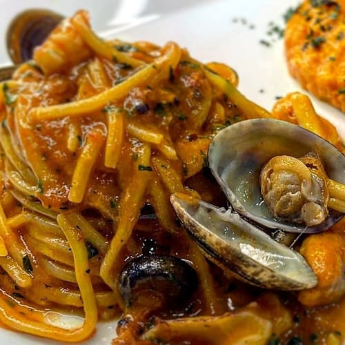 50 Sfumature di Mare Bufalotta  , La Cinquina - Bufalotta