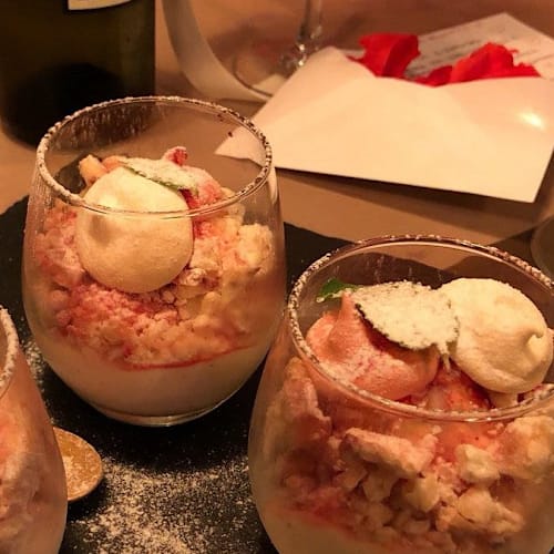 Brasserie 3.14, Quattromiglia