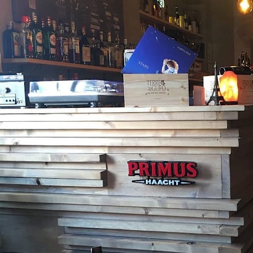 Brasserie 3.14, Quattromiglia