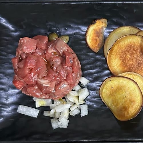 Brasserie 3.14, Quattromiglia