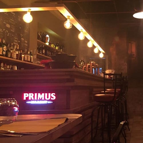 Brasserie 3.14, Quattromiglia