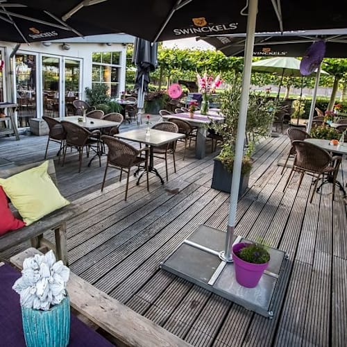 Indonesisch specialiteitenrestaurant Flores, Loenen aan de Vecht