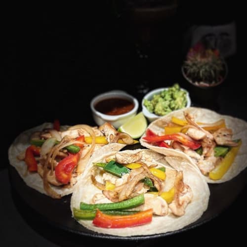 El Quetzal BXL, Bruxelles