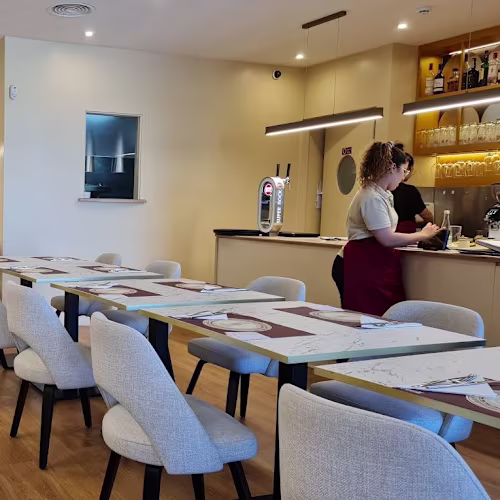 Cufra Aveiro, Aveiro