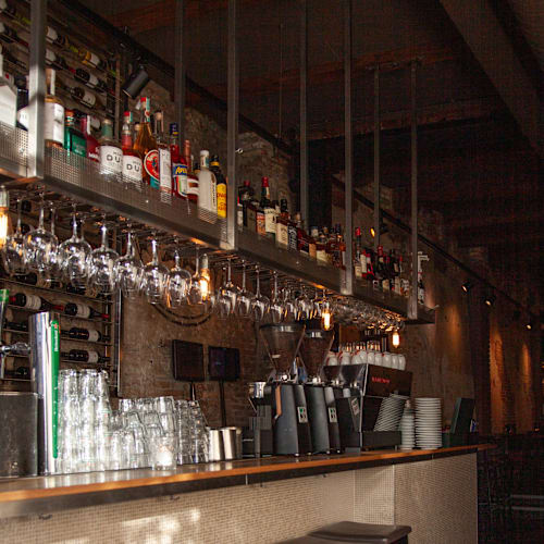 1480Foodbar, Alkmaar