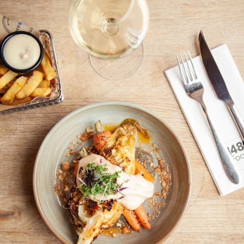 1480Foodbar, Alkmaar