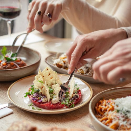1480Foodbar, Alkmaar