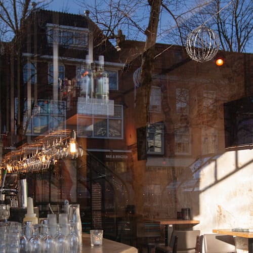 1480Foodbar, Alkmaar