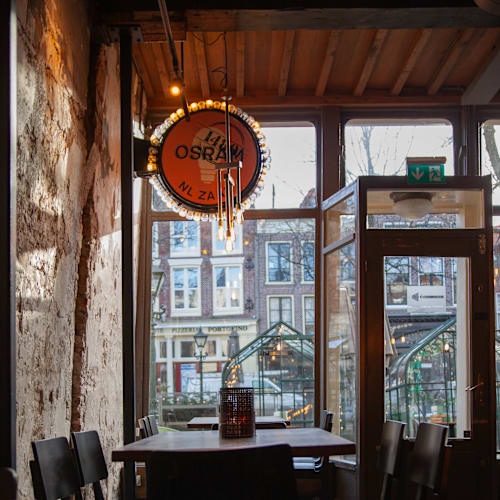 1480Foodbar, Alkmaar
