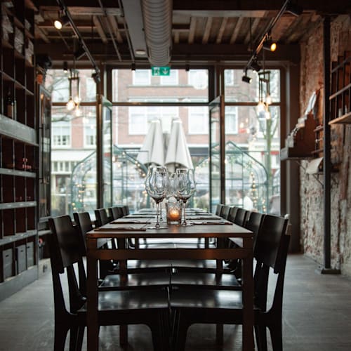 1480Foodbar, Alkmaar