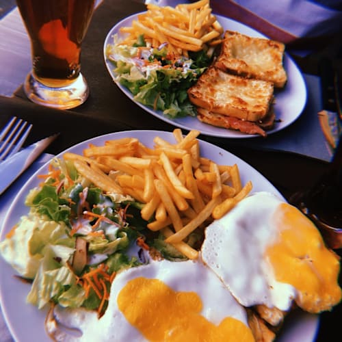 Café du 7ème Art, Strasbourg