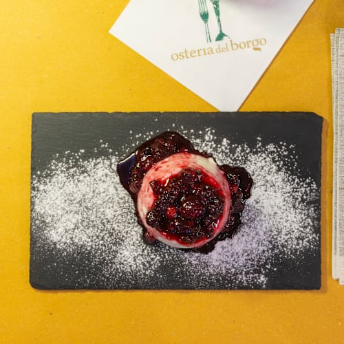 Garbo - Osteria Toscana, Firenze