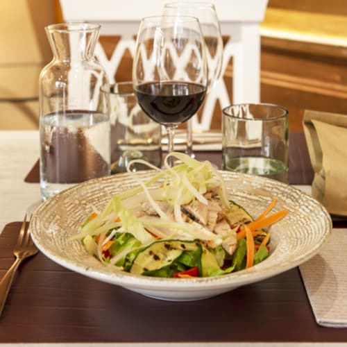 Garbo - Osteria Toscana, Firenze