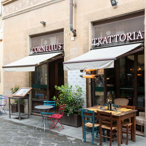 Garbo - Osteria Toscana, Firenze