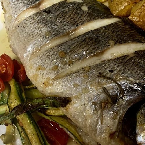 Vecchia Livorno, Livorno