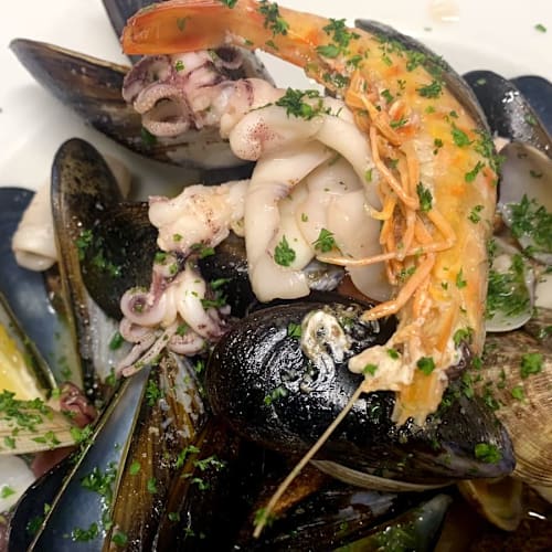 Vecchia Livorno, Livorno