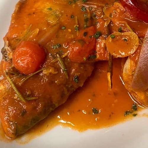 Vecchia Livorno, Livorno