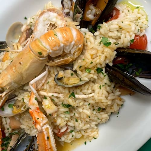 Vecchia Livorno, Livorno