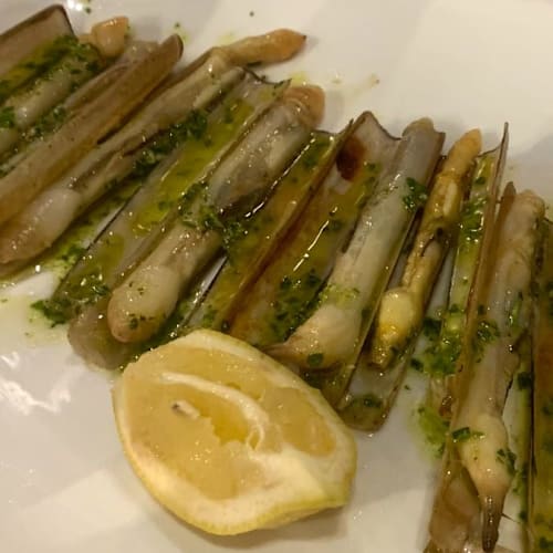 Vecchia Livorno, Livorno