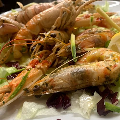 Vecchia Livorno, Livorno