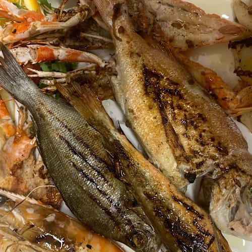 Vecchia Livorno, Livorno