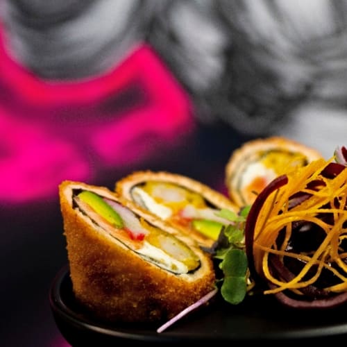 Mytokys Sushi Fusión - Goya, Madrid