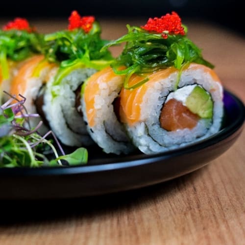 Mytokys Sushi Fusión - Goya, Madrid