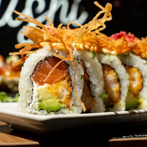 Mytokys Sushi Fusión - Goya, Madrid