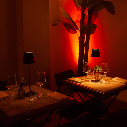 CENTO BISTROT, Roma