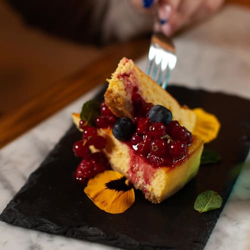 CENTO BISTROT, Roma