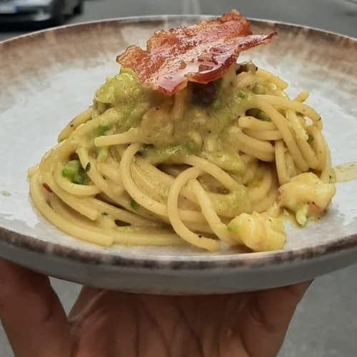 CENTO BISTROT, Roma