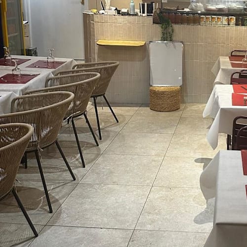 Royal Tandori, Montpellier