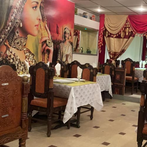 Royal Tandori, Montpellier