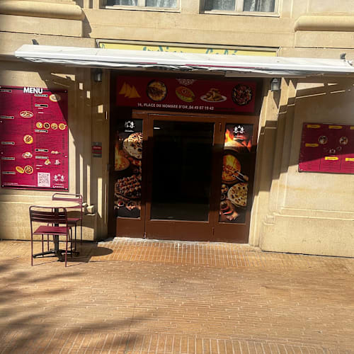 Royal Tandori, Montpellier
