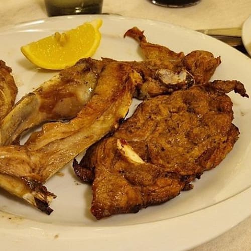 Da Papò , Valfabbrica