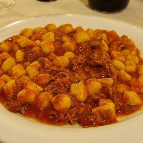 Da Papò , Valfabbrica