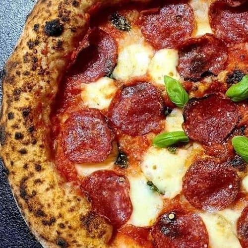Trattoria Pizzeria da Miki 2, Cologno Monzese